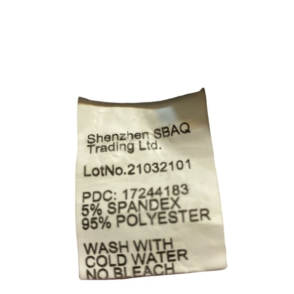 Women’s maternity, nursing maxi dress, high, low hem size small - Picture 4 of 5